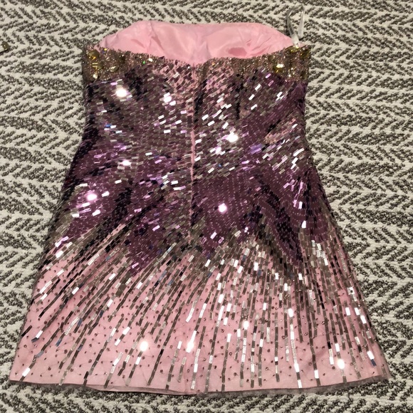 Prom Dress - Picture 8 of 8